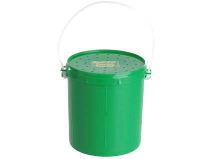 Mikado Krabička Na Nástrahy UABM-051