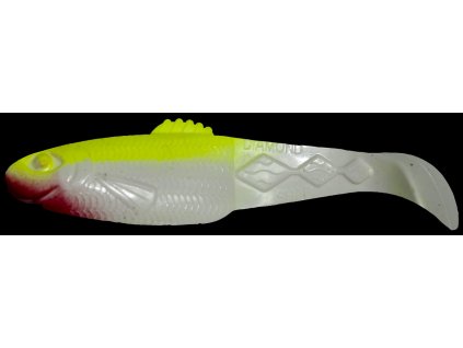 Relax Kopyto Nástraha Diamond Shad 7,5cm - 10ks
