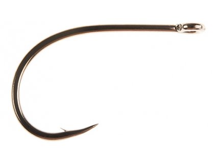 Ahrex SA280 Minnow Hook only White Background 1