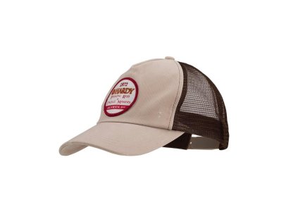 Trucker Hat KHKBLK 2016 1371697 alt1