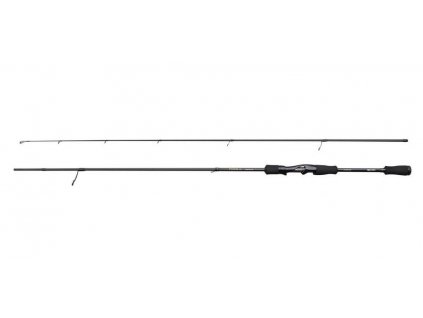 Abu Garcia Prut Orra Spinning 802MH 2,44m 10-40g 2-díl