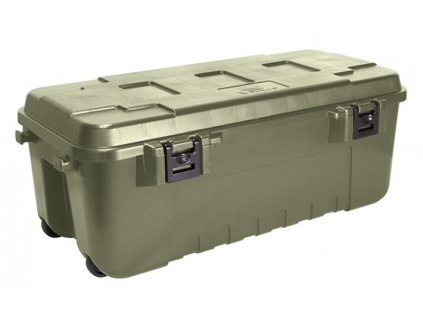 plano box sportsmans trunk large