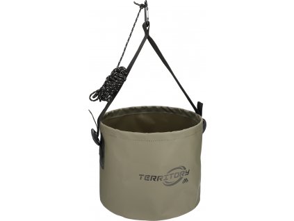 Mikado Skládací Vědro Collapsible Water Bucket