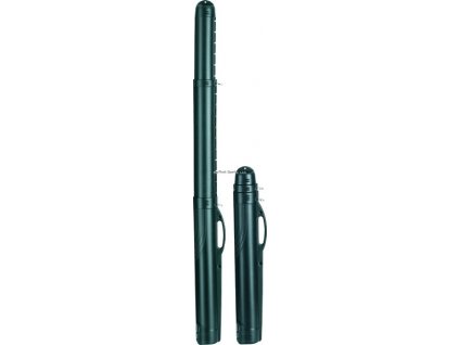 Plano Pouzdro Na Pruty Guide Series Airliner Telescoping Rod Tube