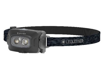 celovka ledlenser hf4r core 3174950