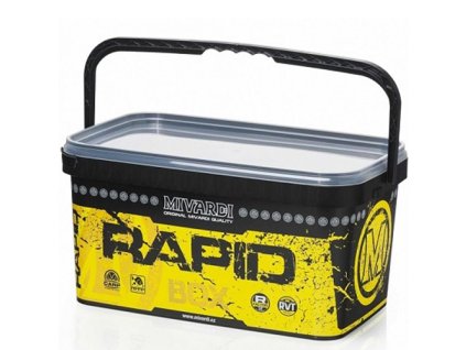 mivardi rapid box