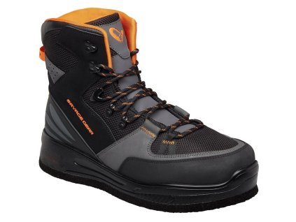 Savage Gear Brodící Boty SG8 Felt Wading Boot