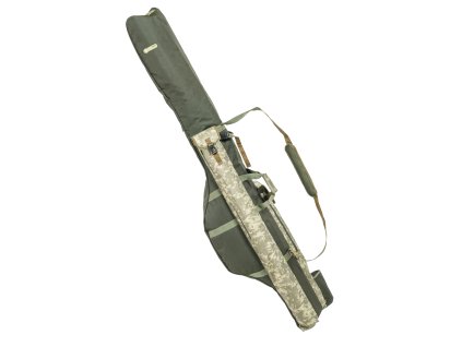 Mivardi Obal Na Pruty Camo Code Compact 205cm