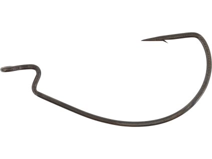 Westin Háčky Offset Ewg Hook Black Nickel