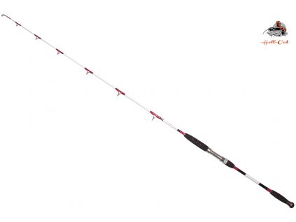 Hell-Cat Prut Ares Special Light 1,95m 100-170g 1-díl