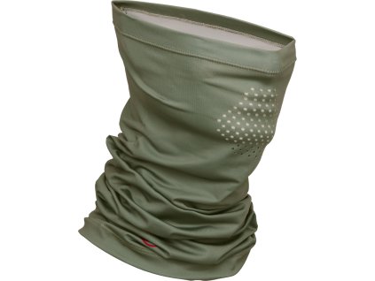 Westin Nákrčník Classic UPF Gaiter Green