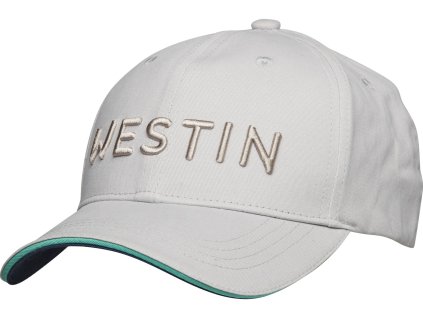 Westin Čepice Island Upf Cap Mist Grey