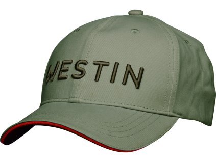 Westin Čepice Island Upf Cap Sage Green