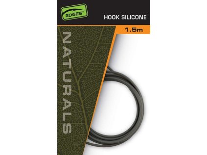 fox hadicka edges naturals hook silicone 1 5 m