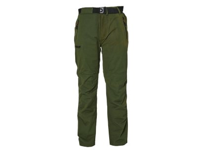 Prologic Kalhoty Combat Trousers Army Green