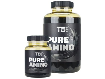 tb baits pure amino