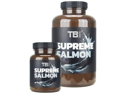 TB Baits Supreme Salmon