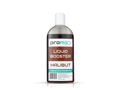 Promix Liquid Booster 200ml