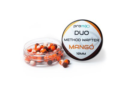 Promix Boilies Duo Method Wafter Mango 18g