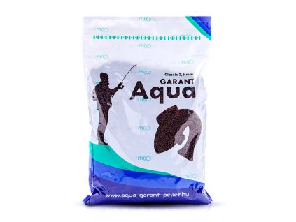 Promix Pelety Aqua Classic 800g