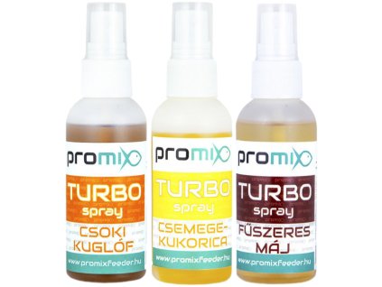 sprej promix turbo spray 60ml 4124471