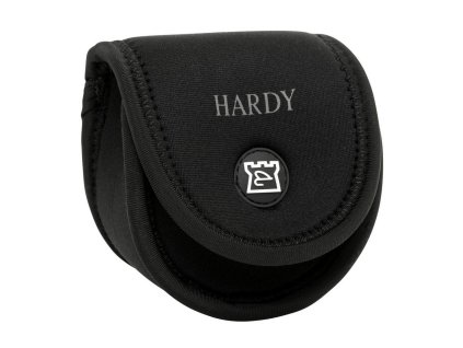 Hardy Pouzdro Neoprene Fly Reel Case