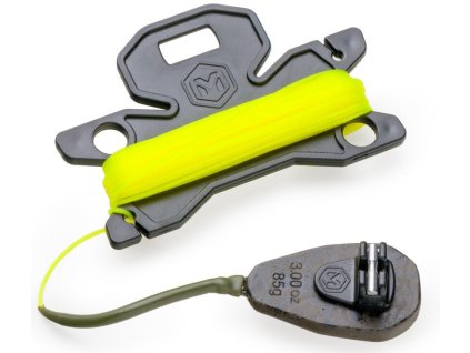 Mivardi Zadní Olovo Professional Camo