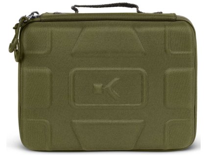 pouzdro korum progress hardcase pouch 4l 4203051