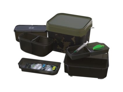 korda pva kontainer system 10 l