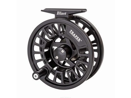 KOLOWROTEK MUCHOWY BLAST TRAPER