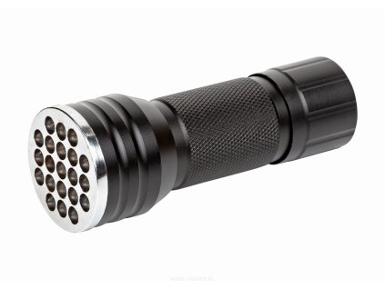 Latarka UV MAX TRAPER