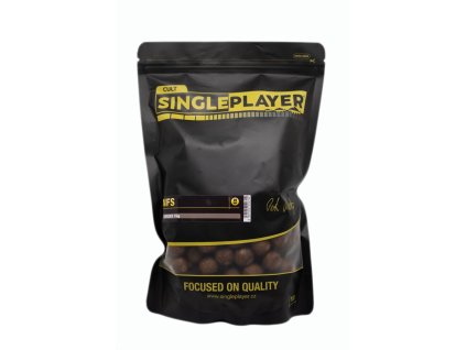 SinglePlayer Boilies NFS