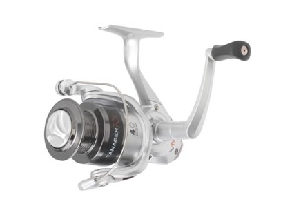 Mitchell Tanager RZ 4000 Naviják