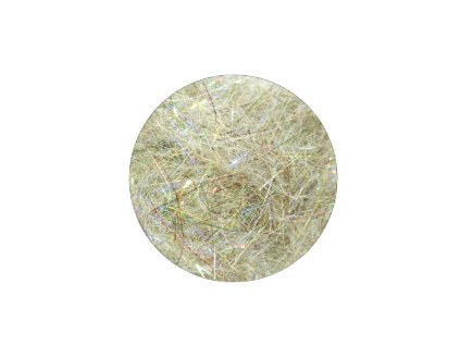 Tommi-Fly Dubbing Hare & Rabbit Super Dubbing Gold Brown