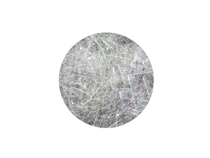 Tommi-Fly Dubbing Hare & Rabbit Super Dubbing Light Grey