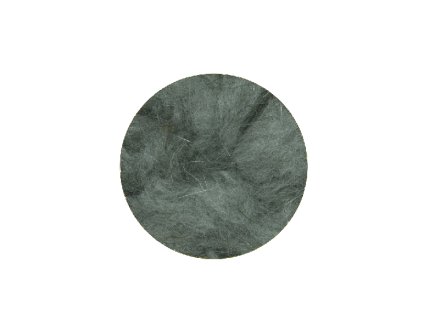 Tommi-Fly Natural Dubbing Bobr Beaver Green Grey