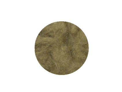 Tommi-Fly Natural Dubbing Bobr Beaver Honey