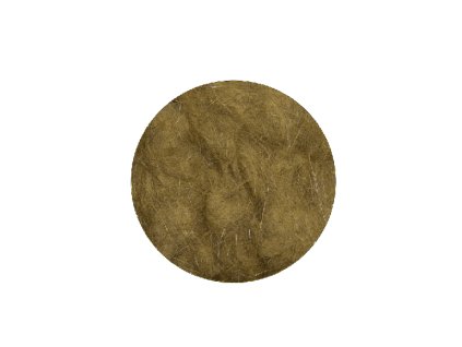 Tommi-Fly Natural Dubbing Bobr Beaver Gold Brown