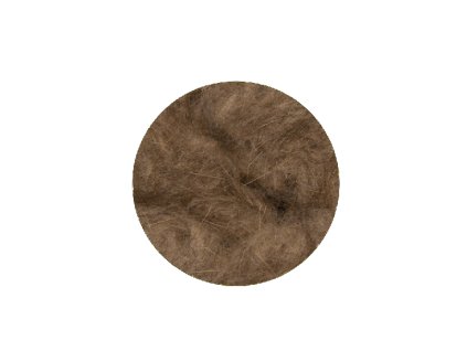 Tommi-Fly Natural Dubbing Bobr Beaver Brown