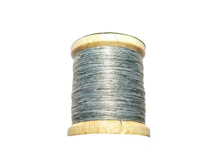 Tommi-Fly Nit Camouflage Thread Middle Grey