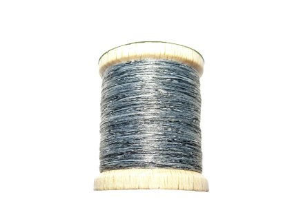 Tommi-Fly Nit Camouflage Thread Iron Grey