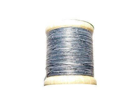 Tommi-Fly Nit Camouflage Thread Dark Grey