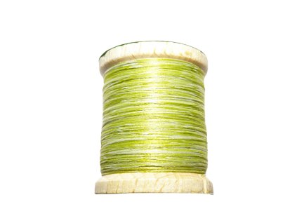 Tommi-Fly Nit Camouflage Thread Light Green
