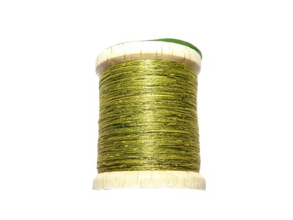 Tommi-Fly Nit Camouflage Thread Golden Olive
