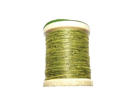 Tommi-Fly Nit Camouflage Thread Olive