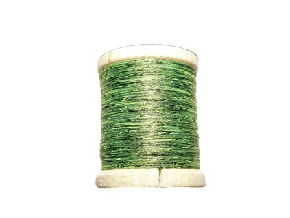 Tommi-Fly Nit Camouflage Thread Fluo Green