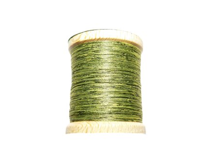 Tommi-Fly Nit Camouflage Thread Middle Olive