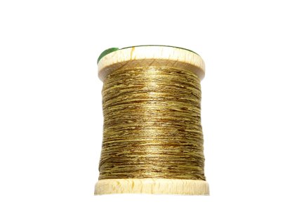 Tommi-Fly Nit Camouflage Thread Brown