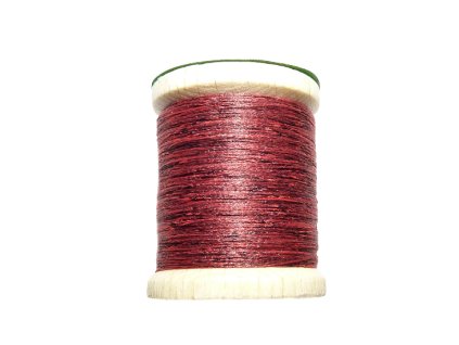 Tommi-Fly Nit Camouflage Thread Blood Red