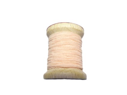 Tommi-Fly UV Chenille Světle Růžová